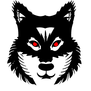 WolfdannyBr's emblem