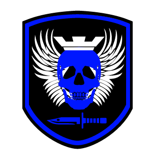BrokeGinger7769's emblem