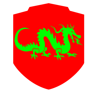 The Assassin255's emblem