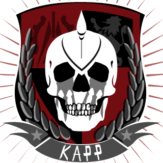 Team KaPp's emblem