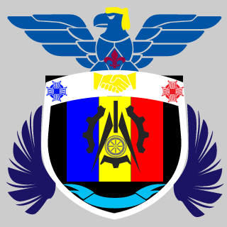 Zalmolxis's emblem