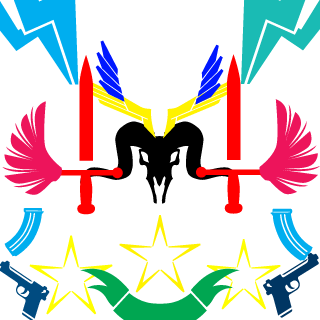 CHROMAKOPI4's emblem