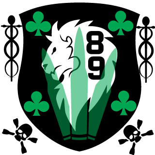 MysticKnight89's emblem