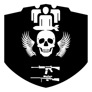 BadWolfpc's emblem