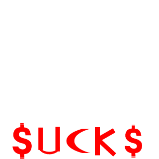 This Game Sucks's emblem
