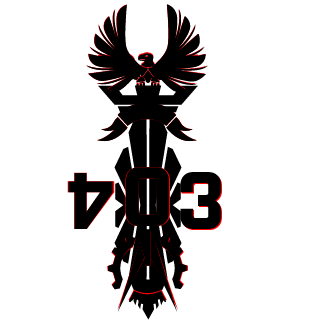 Insight403's emblem