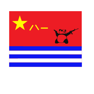 FlameTeeth's emblem