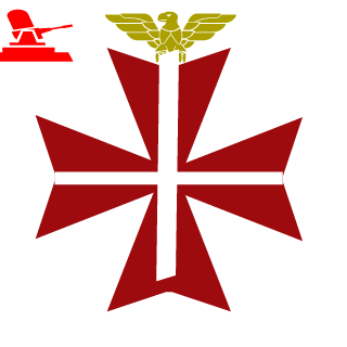 blu73's emblem