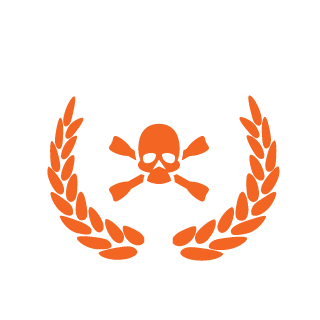 VonCreel's emblem