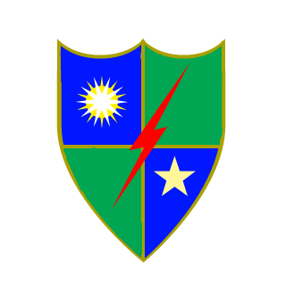Glvze's emblem
