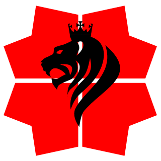 Uniquesoon's emblem