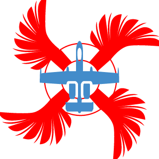 THEJYRKOFFICER's emblem