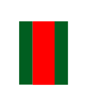 polvitaklaaja's emblem