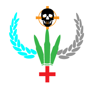 KirikPasha's emblem