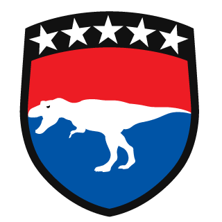 FakeDustin's emblem