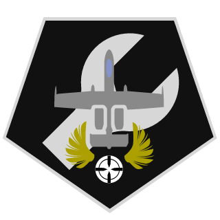 Tassodar's emblem