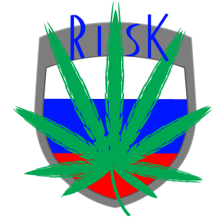 Risk's emblem