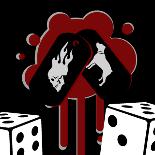 EDSentinel-98's emblem