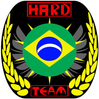 HARD's emblem