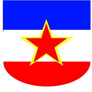 Kosmajac's emblem