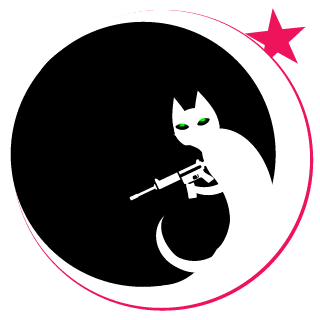 PopesX's emblem