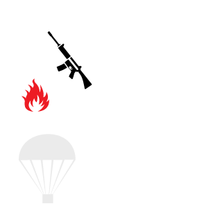 zavetnik's emblem