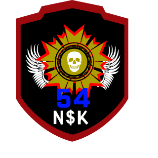 AXEREXX's emblem
