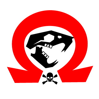 Albdoooo's emblem