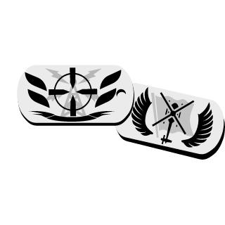 iNetsphere's emblem