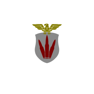 Renegade Camaro's emblem