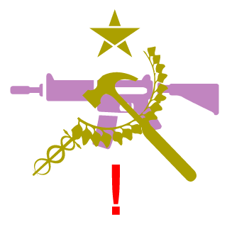 Josvelto's emblem