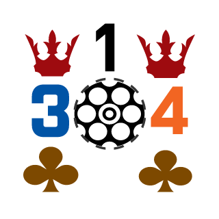 Mach3Monkey's emblem