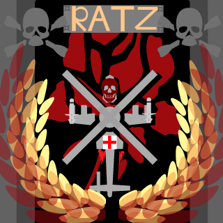 OutOfRangeDE's emblem