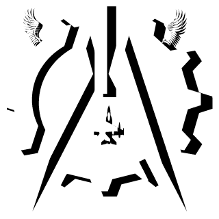12LegGreg's emblem