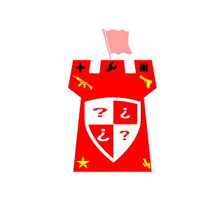Yitrex's emblem