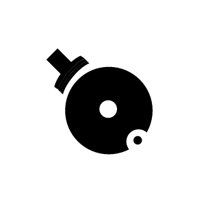 ARFCOM's emblem