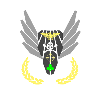7CavApocalypse's emblem