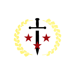 Camiks's emblem