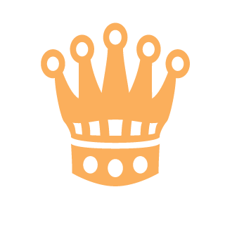 Mensk's emblem