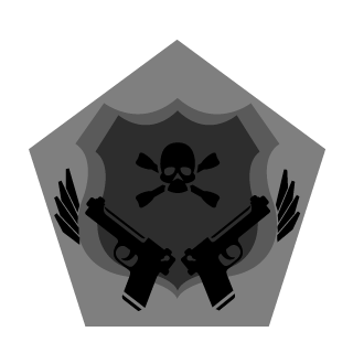 ParaPartner's emblem