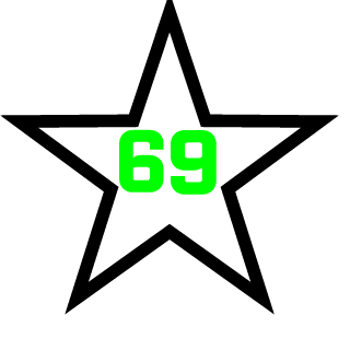 B-Shizzle240's emblem