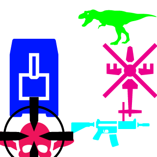 MarlboroBoldIce's emblem