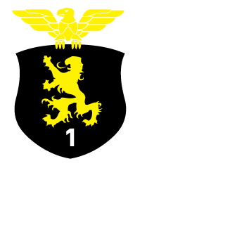 TheHuntedAce's emblem