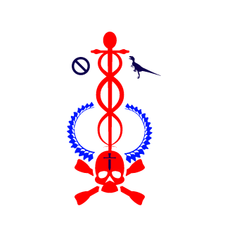 83Kimball's emblem