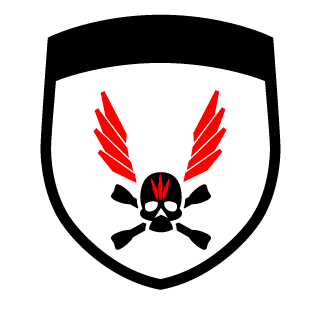 KHMURIJ's emblem