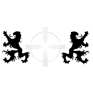Intiran25's emblem