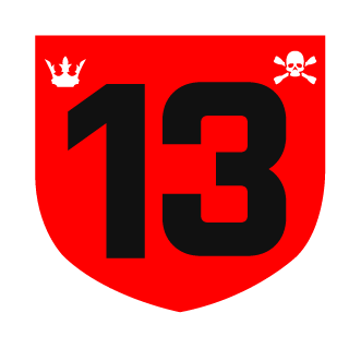 EnglishDeath's emblem