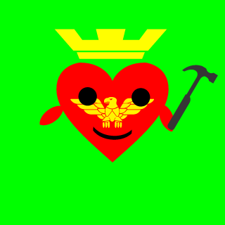 Virzux's emblem