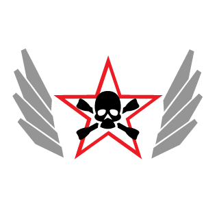JudgedFlipper16's emblem