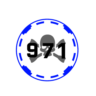 Gw4da971's emblem